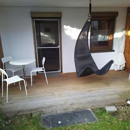 Appartement Silvia Ammerbuch Exterior photo