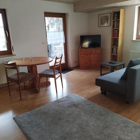Appartement Silvia Ammerbuch Exterior photo
