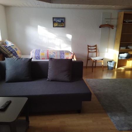 Appartement Silvia Ammerbuch Exterior photo